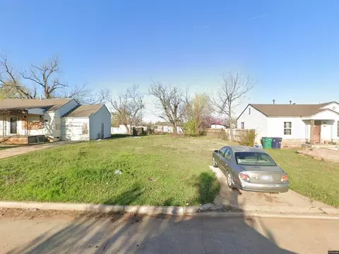 3305 S Stults St, Oklahoma City, OK 73119