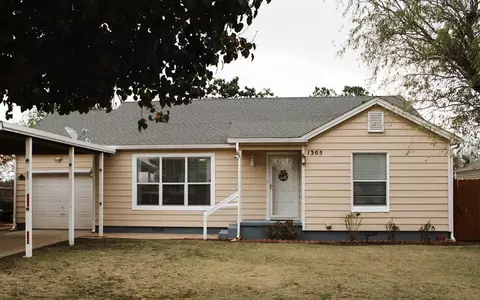 1305 S Reno Ave, El Reno, OK 73036