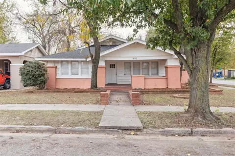 440 NW 28th St, Oklahoma City, OK 73103