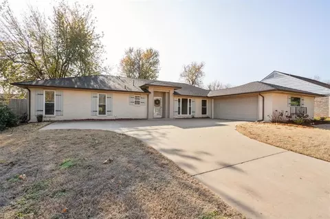 2916 Prairie Rose Ct, Oklahoma City, OK 73120