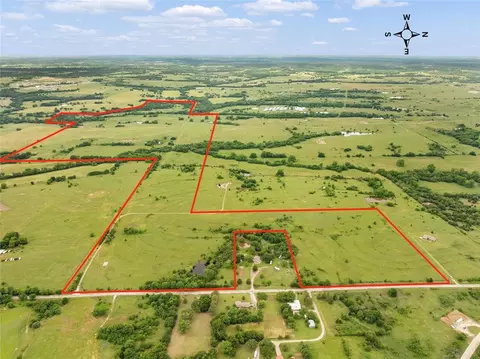 N Cr 3140, Elmore City, OK 73433