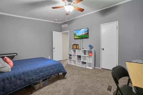 121 S Sycamore Ave, Erick, OK 73645 photo 23