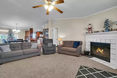121 S Sycamore Ave, Erick, OK 73645 photo 11