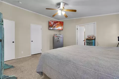 121 S Sycamore Ave, Erick, OK 73645 photo 30