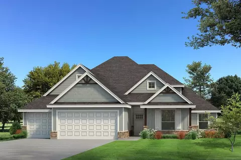 2100 NW 170th St, Edmond, OK 73012