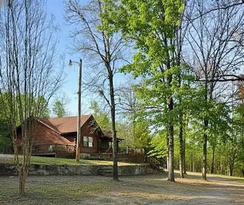 140 Deer Rdg, Smithville, OK 74957