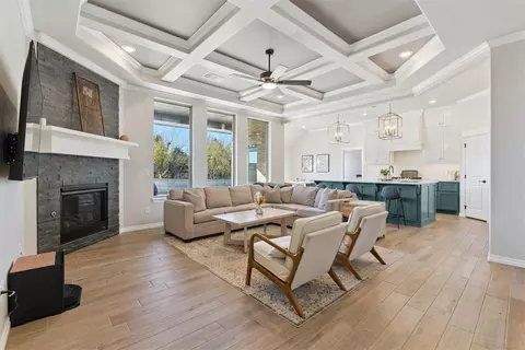 13831 Limestone Ln, Edmond, OK 73025