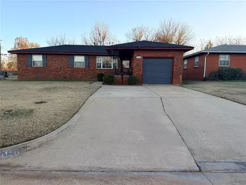 Undisclosed, Del City, OK 73115