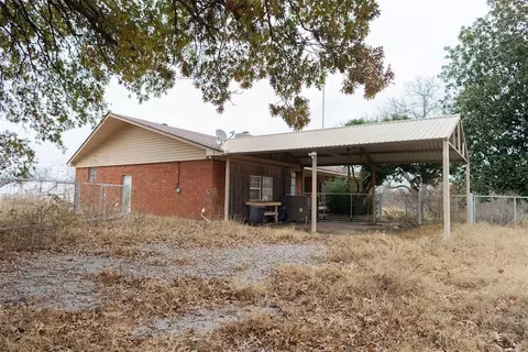 10971 N 3260 County Rd, Pauls Valley, OK 73075