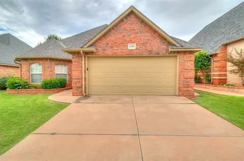 4108 NW 148th Ter, Oklahoma City, OK 73134