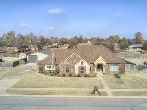 View/Area - 509 Cantebury Dr, Tuttle, OK 73089 photo 1 of 3