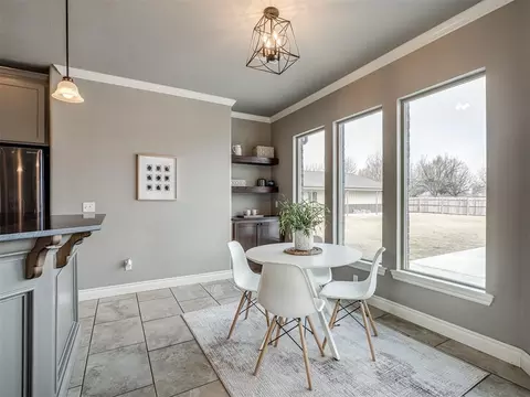 Dining - 509 Cantebury Dr, Tuttle, OK 73089 photo 1 of 1