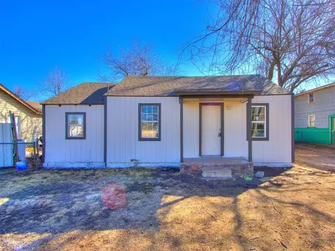 2644 SW 40th St, Oklahoma City, OK 73119