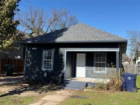 1535 NW 29th St, Oklahoma City, OK 73106