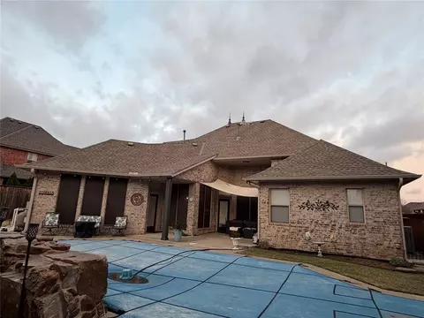 3105 White Cedar Dr, Moore, OK 73160 photo 35