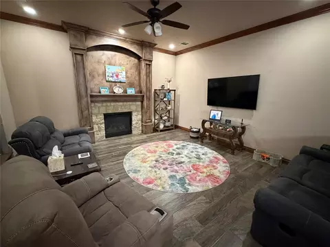 3105 White Cedar Dr, Moore, OK 73160 photo 10
