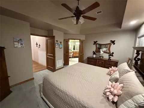 3105 White Cedar Dr, Moore, OK 73160 photo 13