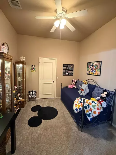 3105 White Cedar Dr, Moore, OK 73160 photo 23