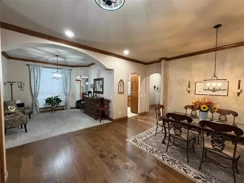 3105 White Cedar Dr, Moore, OK 73160 photo 3