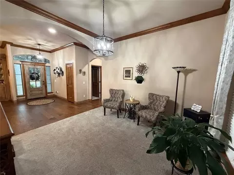 3105 White Cedar Dr, Moore, OK 73160 photo 4