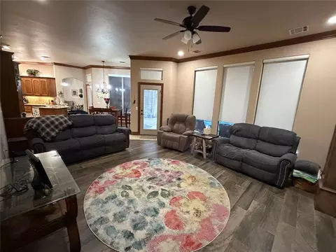 3105 White Cedar Dr, Moore, OK 73160 photo 11