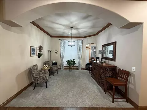 3105 White Cedar Dr, Moore, OK 73160 photo 5