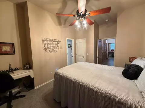 3105 White Cedar Dr, Moore, OK 73160 photo 29