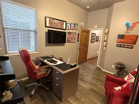 3105 White Cedar Dr, Moore, OK 73160 photo 20