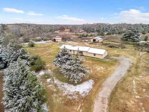 108 N Hurst Ln, Tecumseh, OK 74873