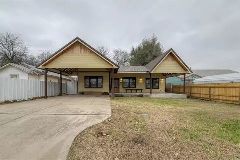 2609 SW 28th St, Oklahoma City, OK 73108