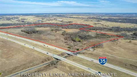 35203 E County Road 1610 Rd, Pauls Valley, OK 73075