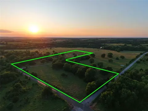 0006 E 1630 Rd, Elmore City, OK 73433