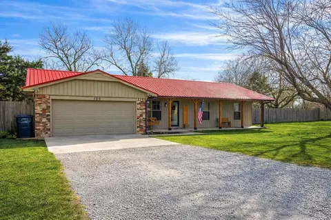 109 W 6th St, Amber, OK 73004