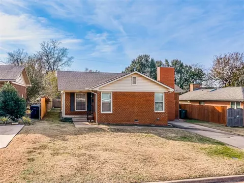 2824 NW 67th St, Oklahoma City, OK 73116