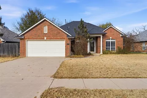 4909 Lyon Dr, Norman, OK 73072