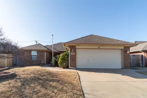 12925 Cloverleaf Ln, Oklahoma City, OK 73170
