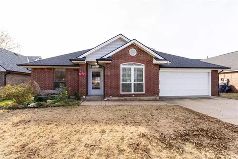 1216 Newbury Dr, Norman, OK 73071