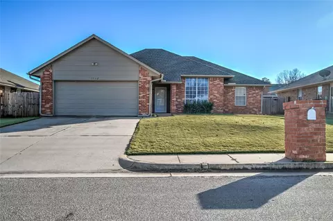 1712 Timberview Dr, Edmond, OK 73013