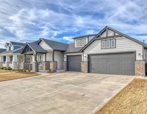 805 Firefork Ave, Yukon, OK 73099 photo 2
