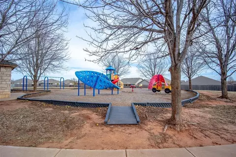 805 Firefork Ave, Yukon, OK 73099 photo 46