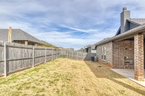 805 Firefork Ave, Yukon, OK 73099 photo 42