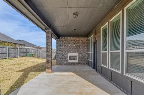 805 Firefork Ave, Yukon, OK 73099 photo 39