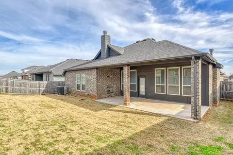 805 Firefork Ave, Yukon, OK 73099 photo 41