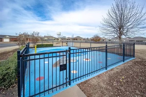 805 Firefork Ave, Yukon, OK 73099 photo 47