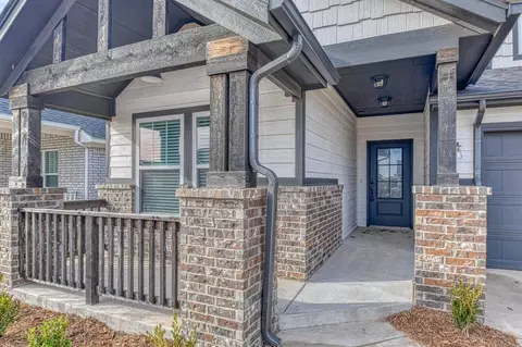 805 Firefork Ave, Yukon, OK 73099 photo 3