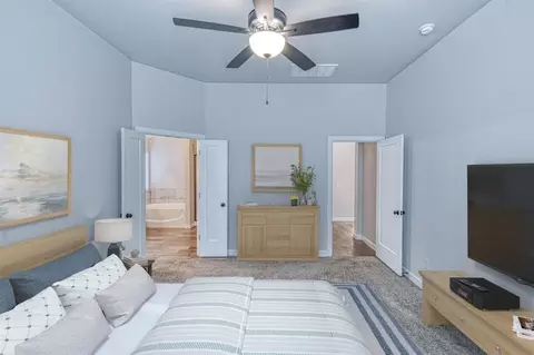 805 Firefork Ave, Yukon, OK 73099 photo 32