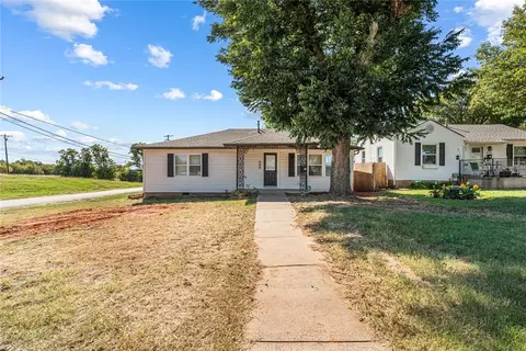 900 NW 89th St, Oklahoma City, OK 73114