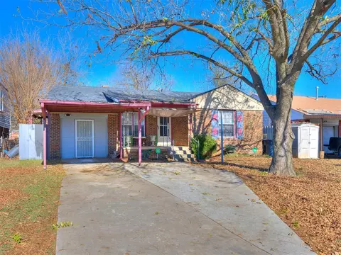 733 SW 47th St, Oklahoma City, OK 73109