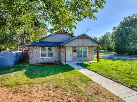 1600 NE 20th St, Oklahoma City, OK 73117