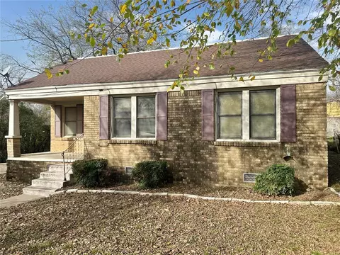 3715 NW 8th St, Oklahoma City, OK 73107